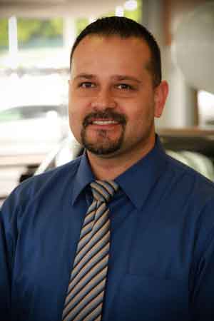 Jesse Barraza
