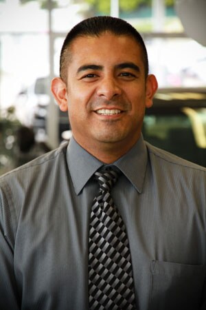 Fausto Gonzalez
