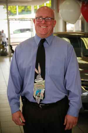 Todd Rankin