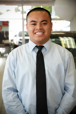 Jarvis Caguioa