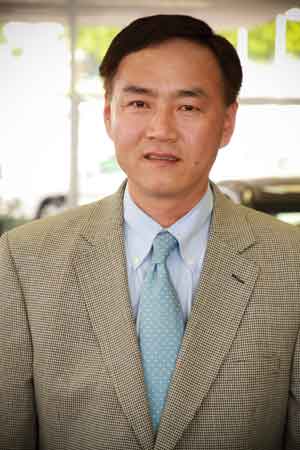 Young Lee