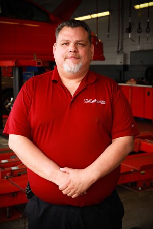 Jay Jorgenson