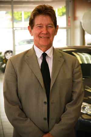 Ron Smith