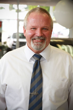 Alan Green