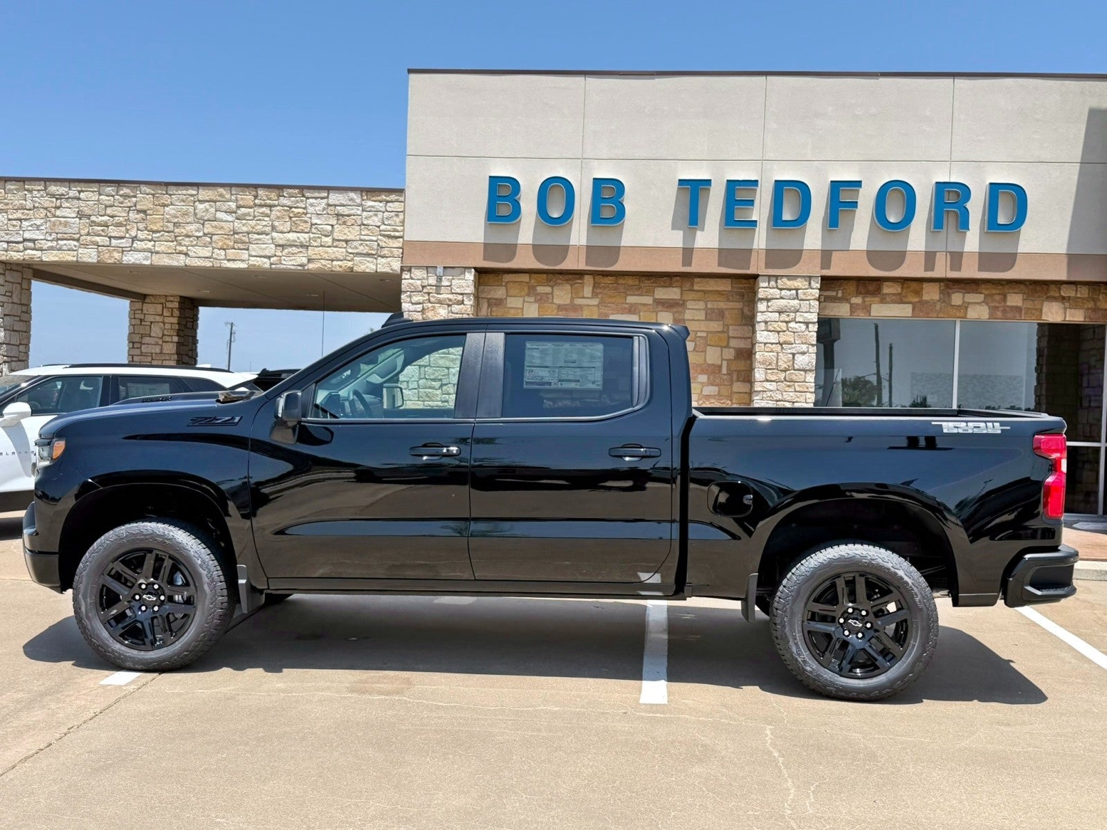 2026 Chevrolet Silverado 1500 LT Trail Boss - Photo 27