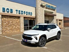 2026 Chevrolet Trailblazer LT SUV