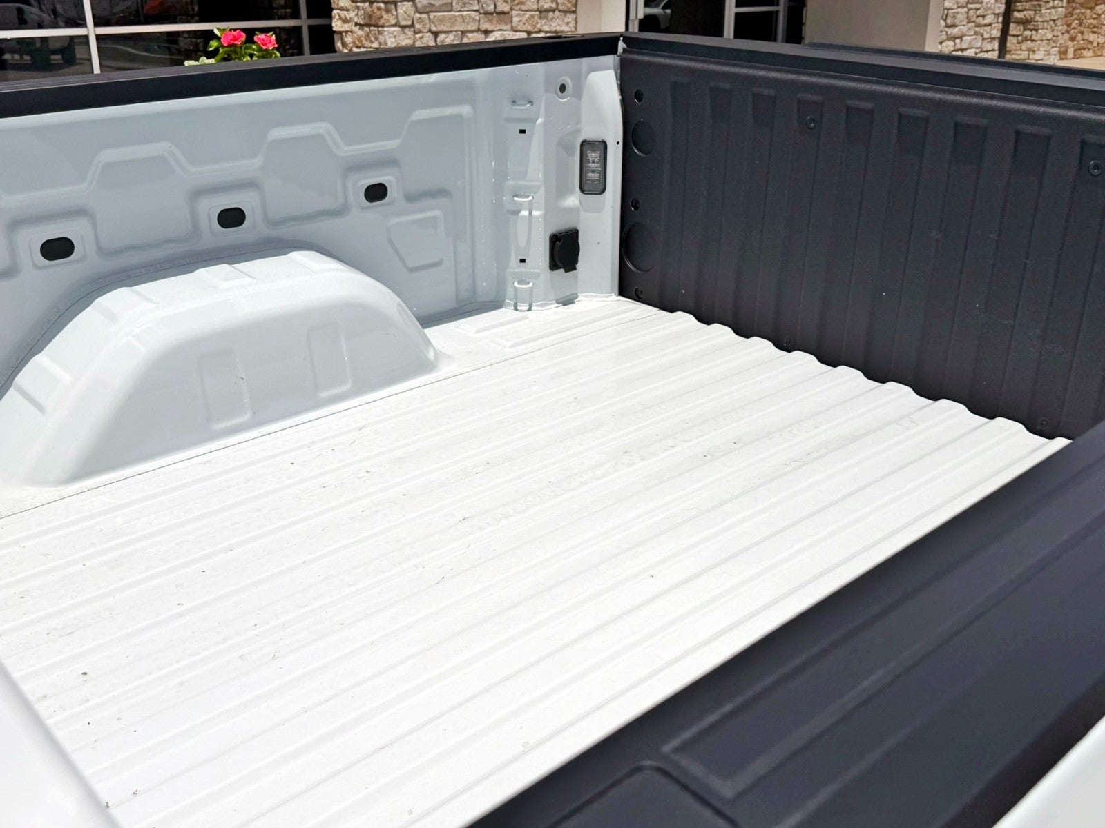 2026 Chevrolet Silverado 1500 Custom - Photo 33