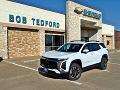 2026 Chevrolet Equinox Activ SUV