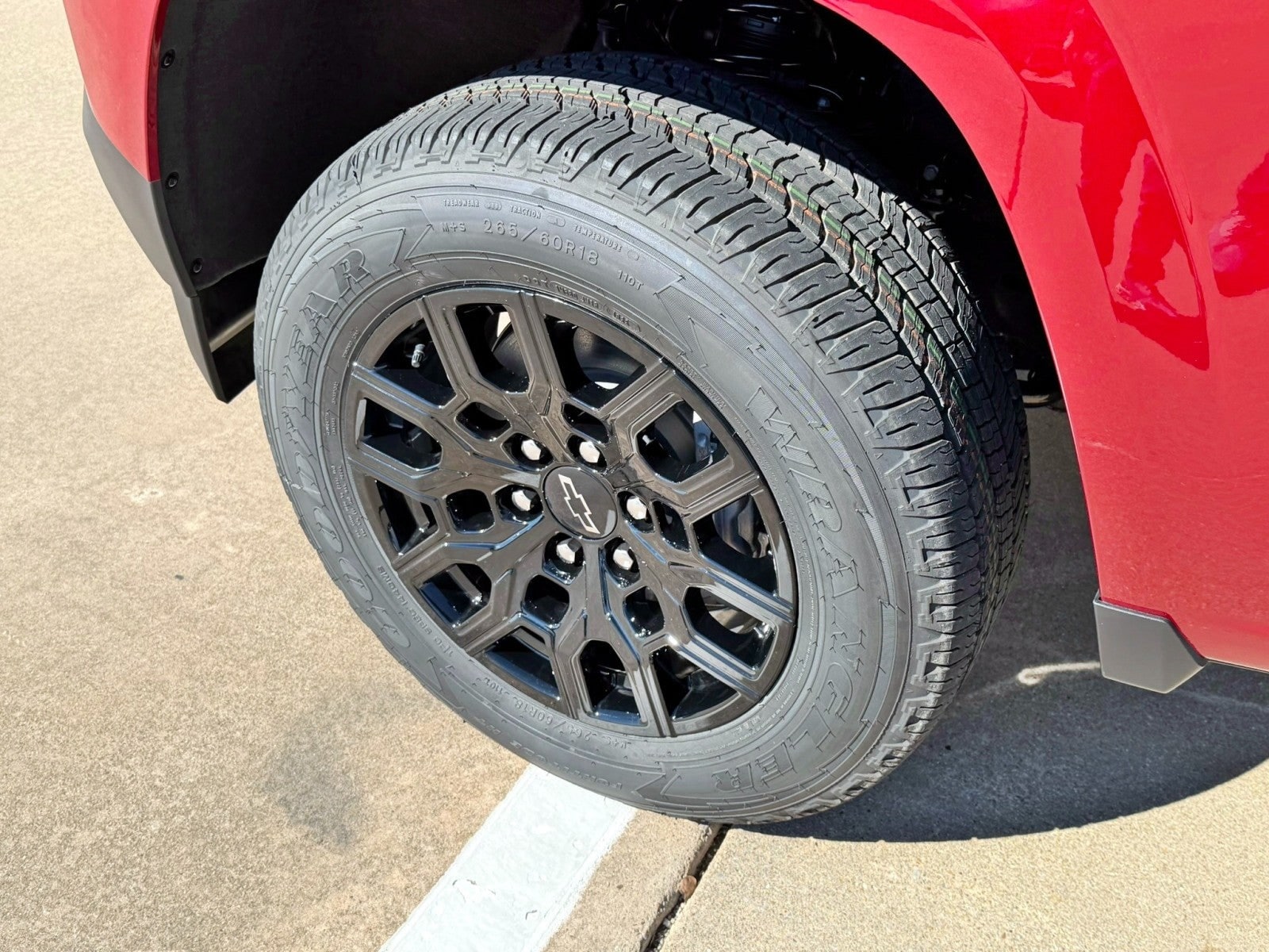 2026 Chevrolet Colorado Work Truck - Photo 31