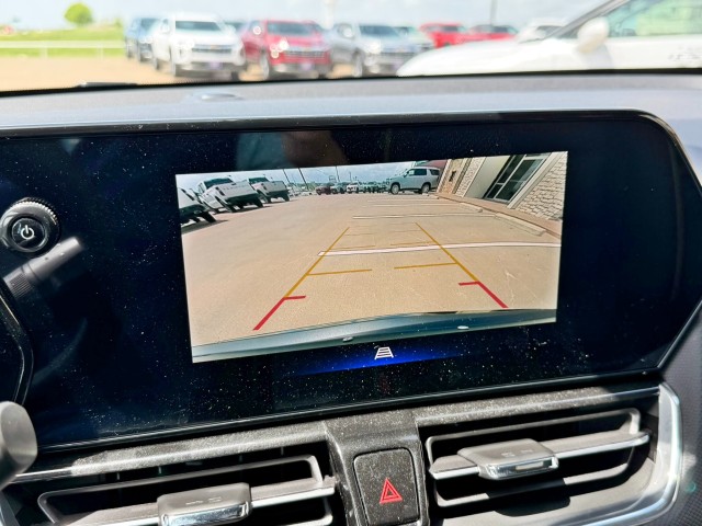 2026 Chevrolet Trailblazer Activ - Photo 20