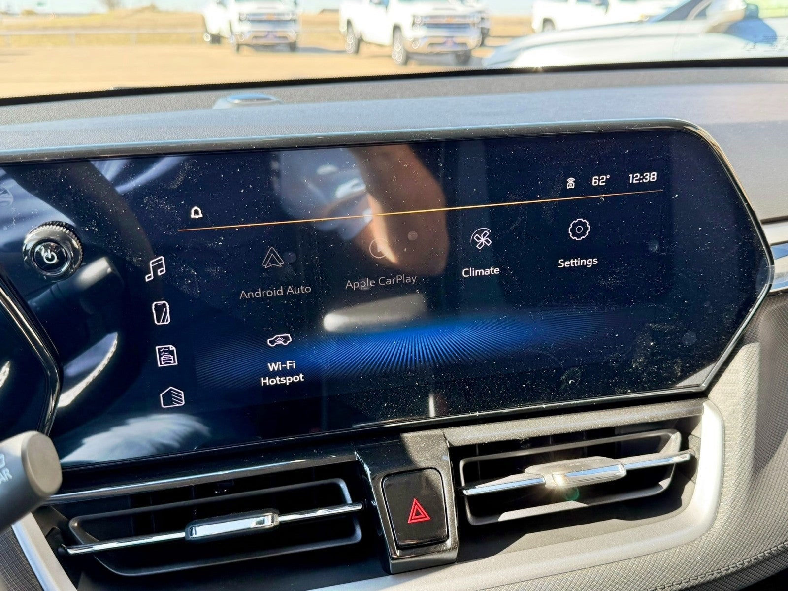 2026 Chevrolet Trailblazer LT - Photo 44
