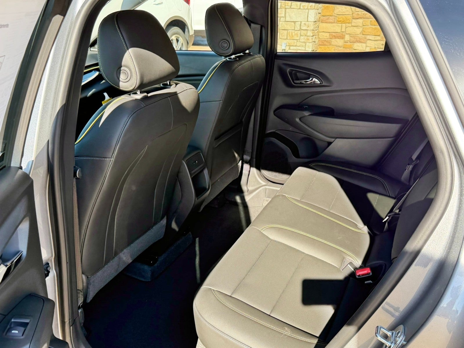 2026 Chevrolet Trax Activ - Photo 41