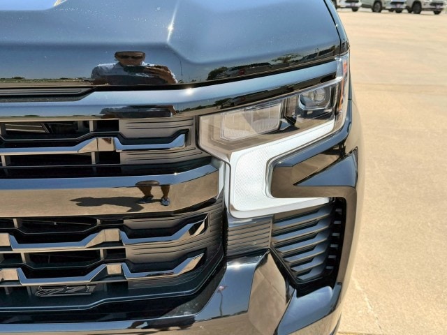 2026 Chevrolet Silverado 1500 LT Trail Boss - Photo 9