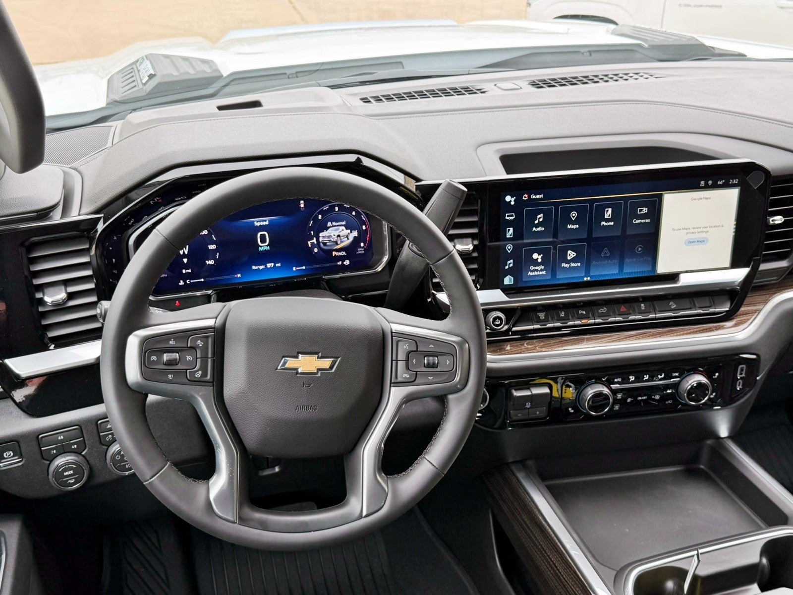2026 Chevrolet Silverado 2500 HD LT - Photo 44