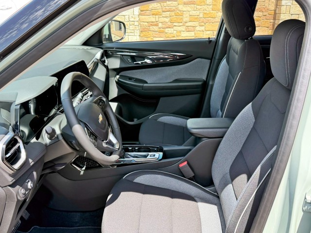 2026 Chevrolet Trailblazer LT - Photo 13