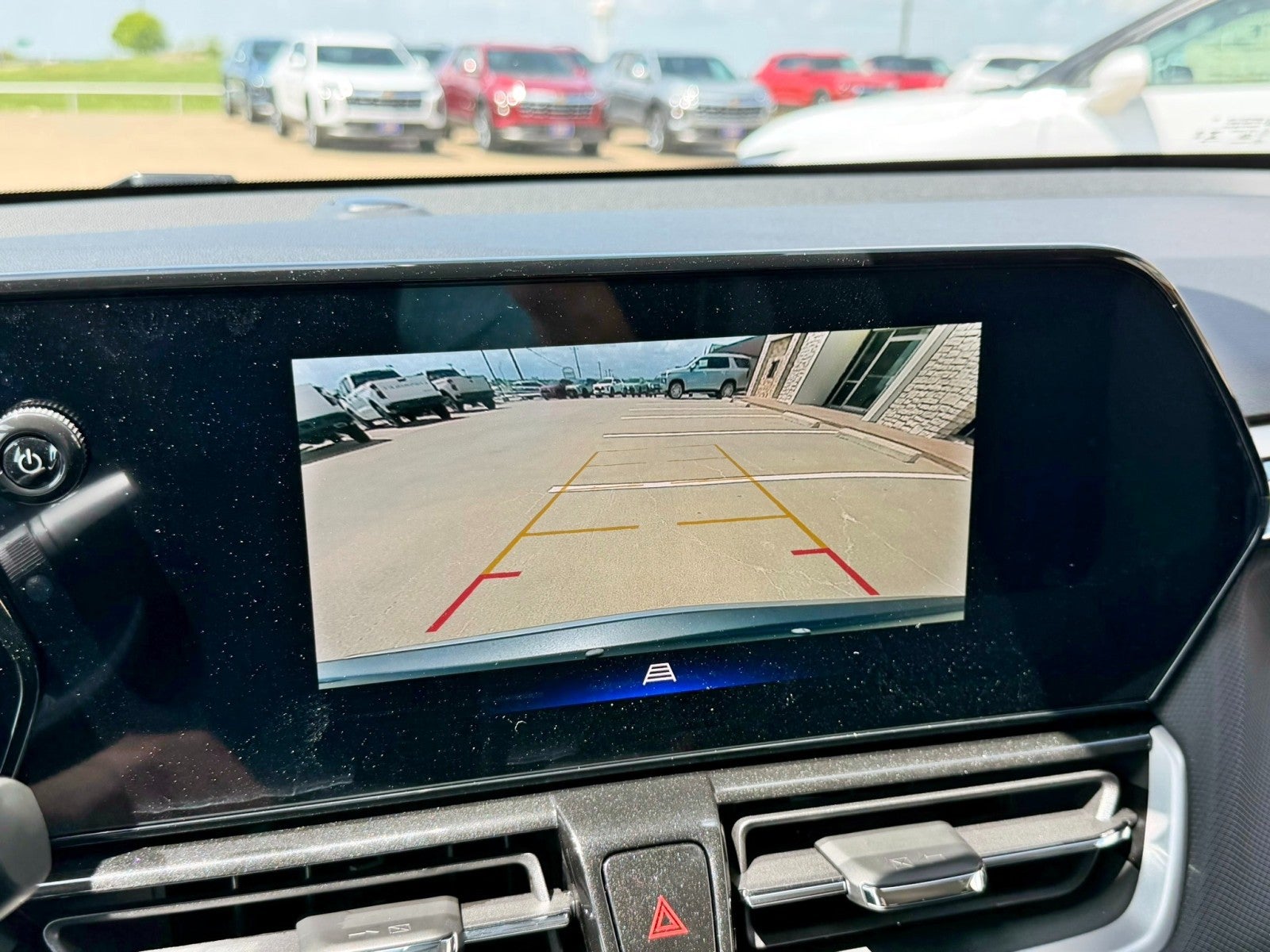 2026 Chevrolet Trailblazer LT - Photo 45