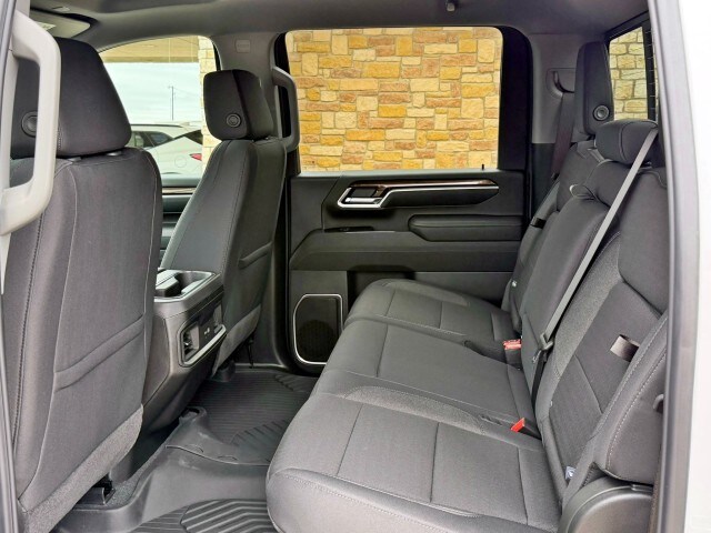 2026 Chevrolet Silverado 2500 HD LT - Photo 20