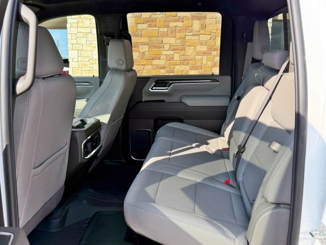 2026 Chevrolet Silverado 2500 HD LTZ - Photo 20