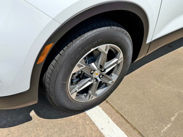 2026 Chevrolet Blazer 2LT - Photo 10