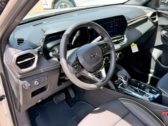 2026 Chevrolet Trailblazer Activ - Photo 14