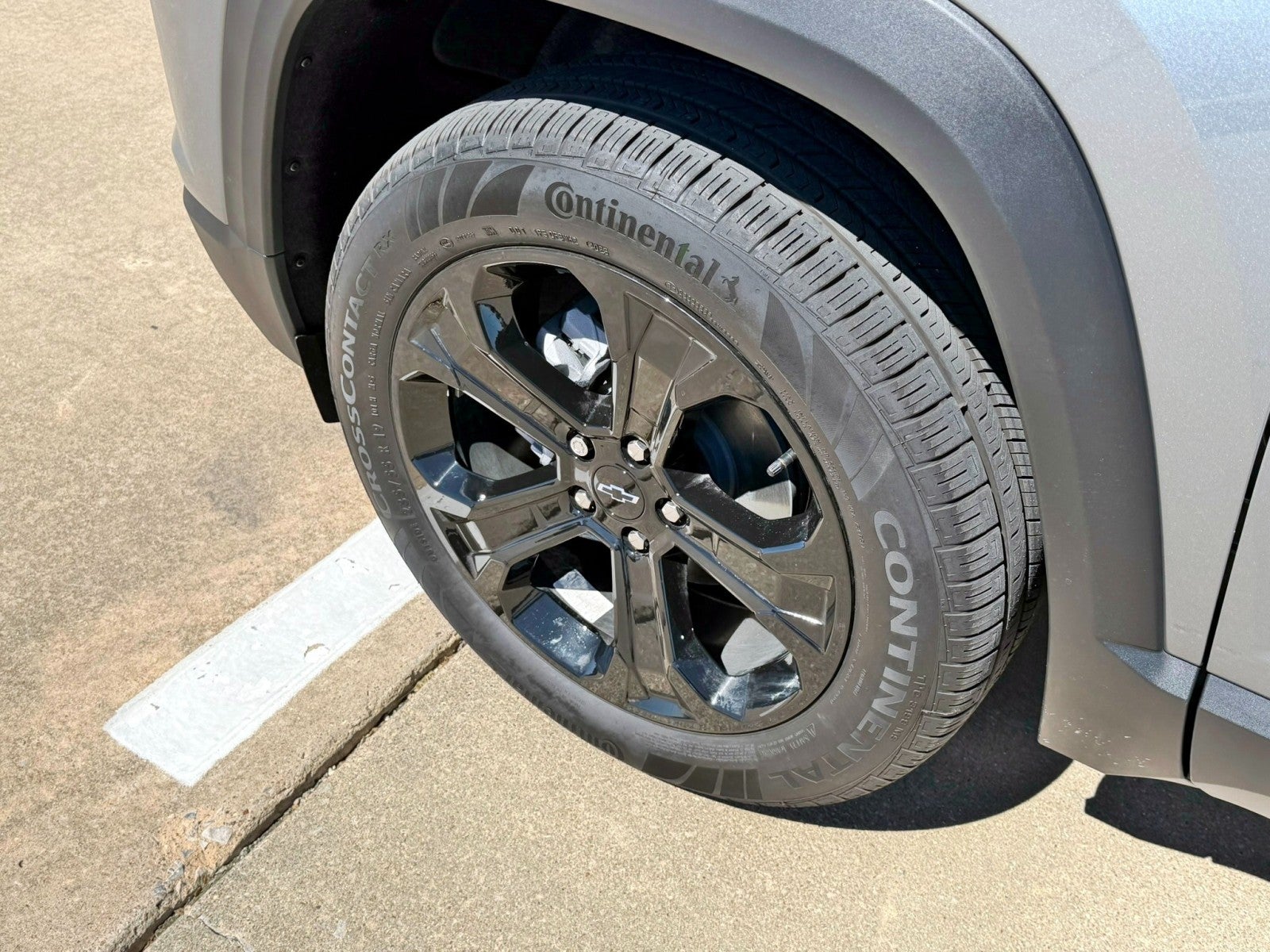2026 Chevrolet Equinox LT - Photo 34