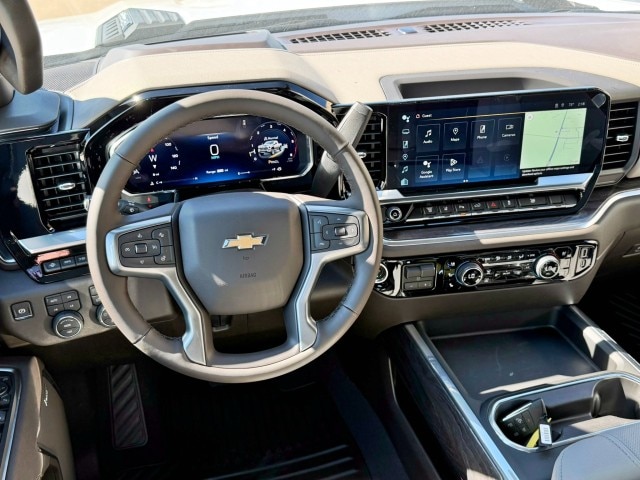 2026 Chevrolet Silverado 3500 HD LTZ - Photo 18