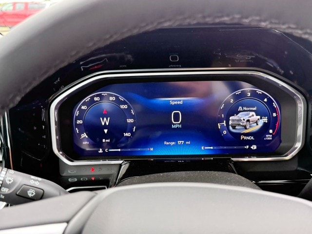 2026 Chevrolet Silverado 2500 HD LT - Photo 23