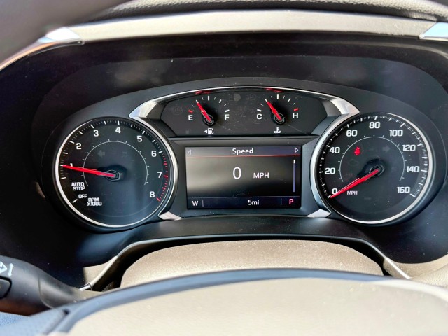 2026 Chevrolet Blazer 2LT - Photo 19