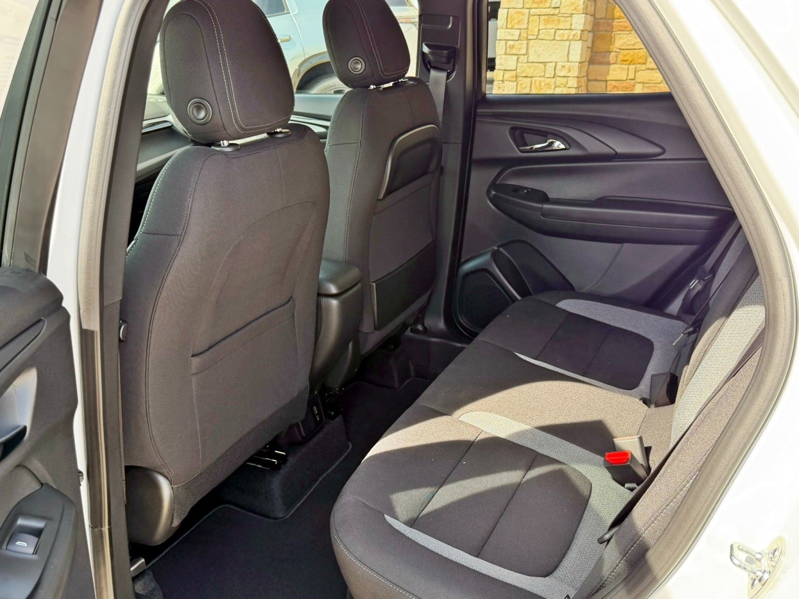 2026 Chevrolet Trailblazer LT - Photo 39