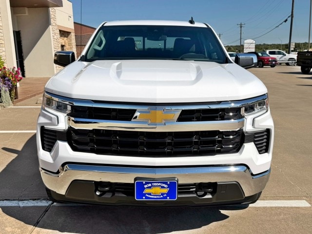 2026 Chevrolet Silverado 1500 LT - Photo 8