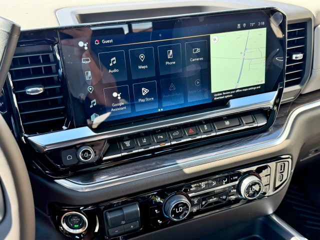 2026 Chevrolet Silverado 3500 HD LTZ - Photo 24