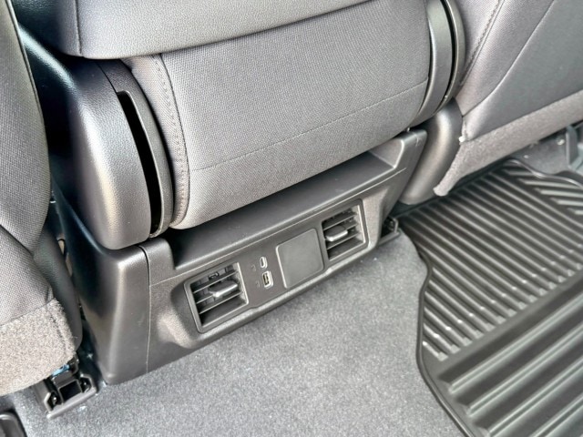 2026 Chevrolet Silverado 1500 Custom - Photo 18