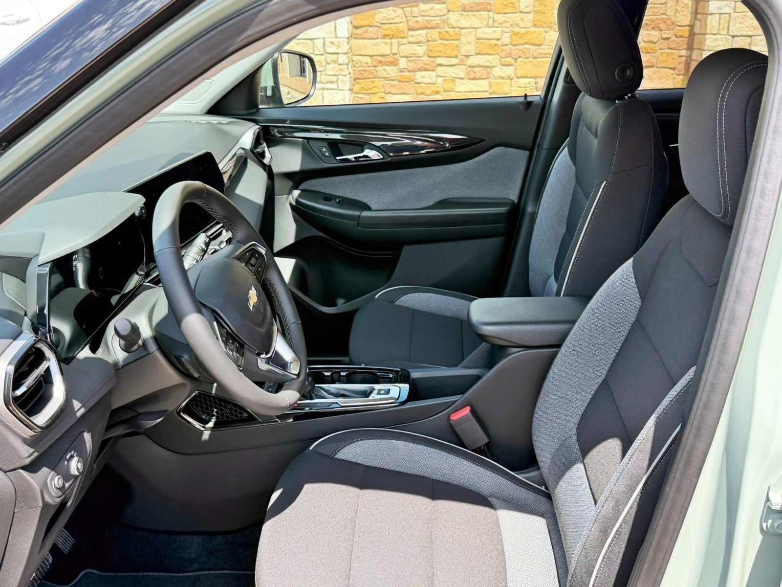 2026 Chevrolet Trailblazer LT - Photo 36