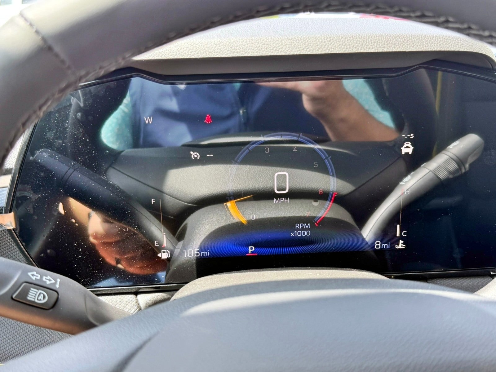 2026 Chevrolet Trailblazer Activ - Photo 41