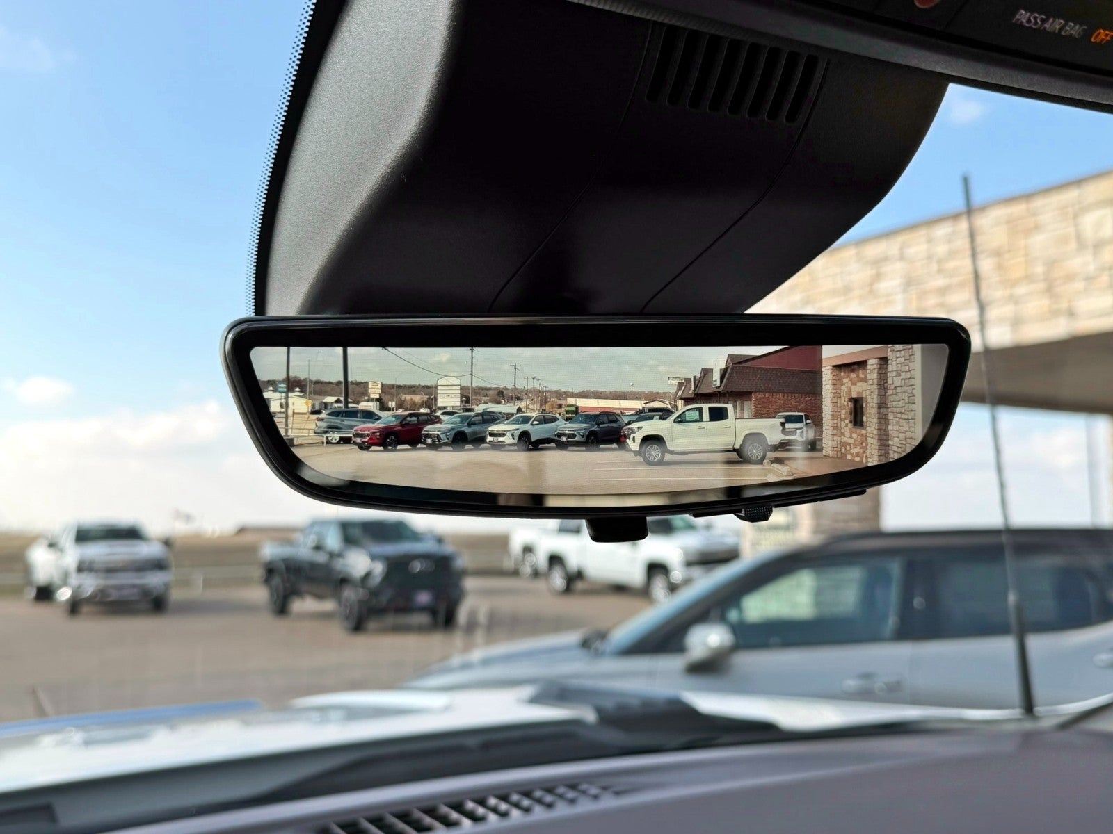 2026 Chevrolet Silverado 2500 HD LTZ - Photo 52