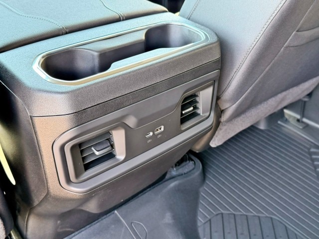 2026 Chevrolet Silverado 1500 LT - Photo 18