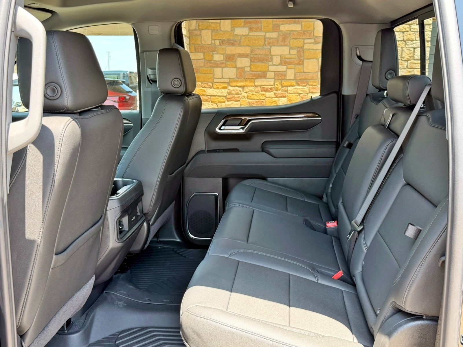 2026 Chevrolet Silverado 1500 LT Trail Boss - Photo 46