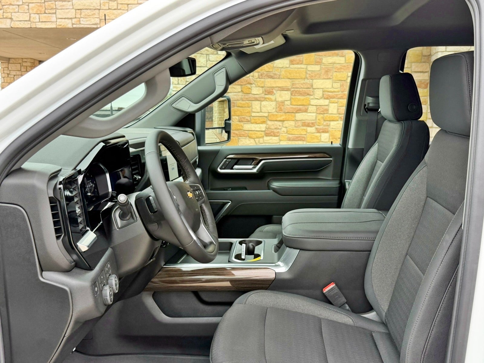 2026 Chevrolet Silverado 2500 HD LT - Photo 41