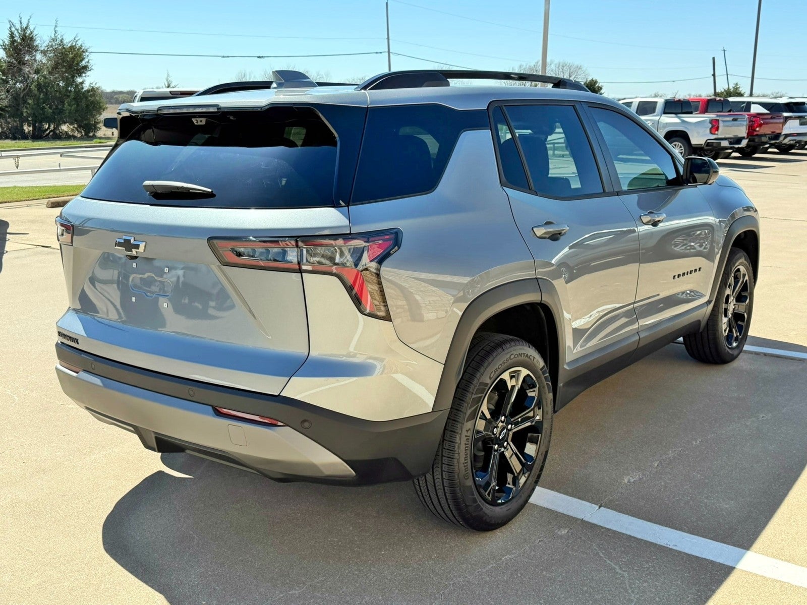 2026 Chevrolet Equinox LT - Photo 29
