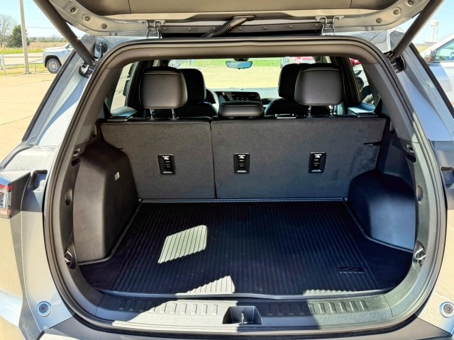 2026 Chevrolet Equinox LT - Photo 19