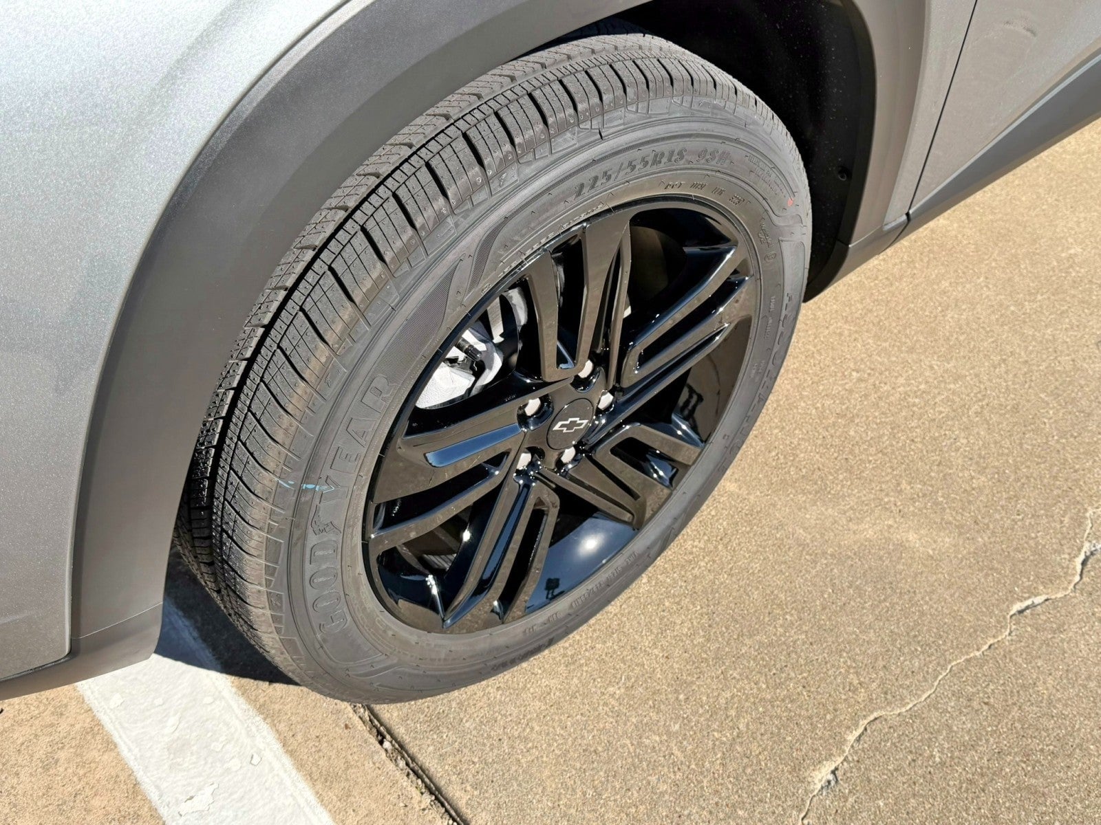 2026 Chevrolet Trax Activ - Photo 33