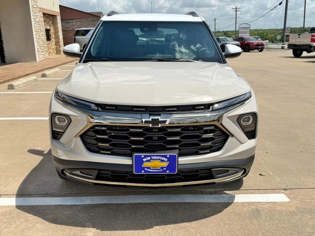 2026 Chevrolet Trailblazer Activ - Photo 8