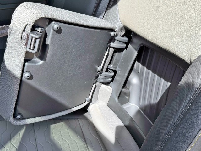 2026 Chevrolet Silverado 1500 ZR2 - Photo 21