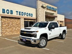2026 Chevrolet Silverado 2500 HD LT Truck