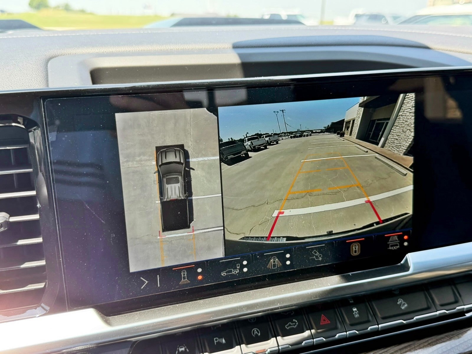 2026 Chevrolet Silverado 1500 LT Trail Boss - Photo 51