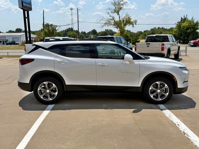 2026 Chevrolet Blazer 2LT - Photo 6