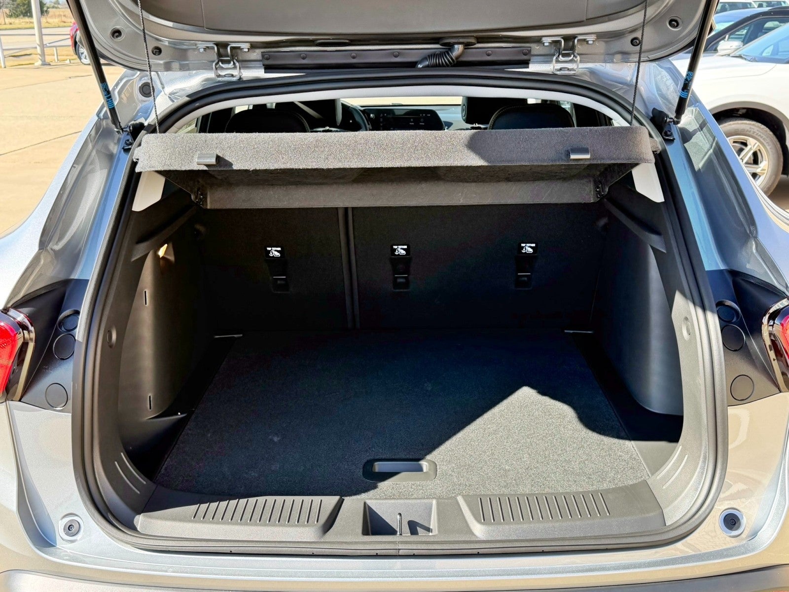 2026 Chevrolet Trax Activ - Photo 42