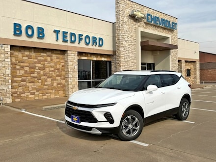2026 Chevrolet Blazer 2LT SUV