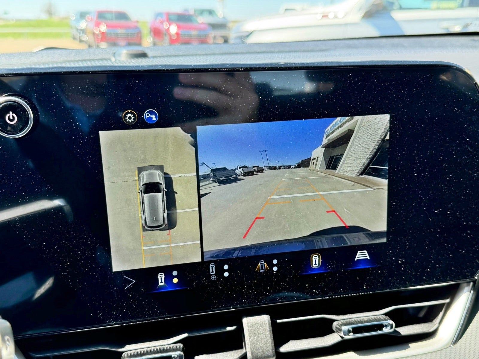 2026 Chevrolet Equinox LT - Photo 47