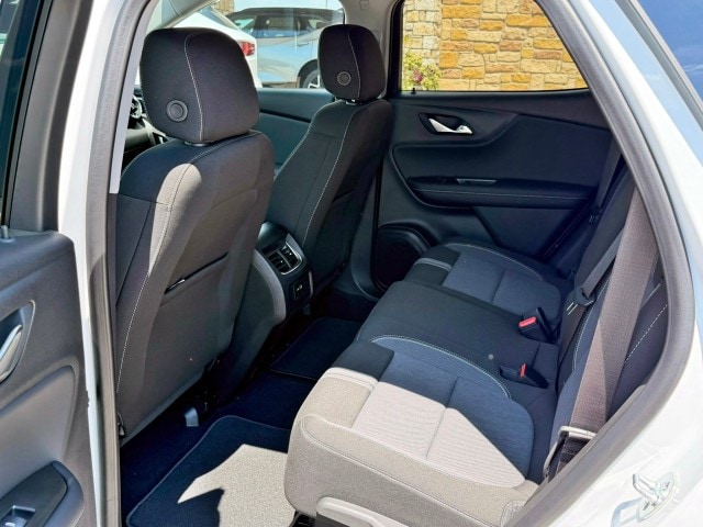 2026 Chevrolet Blazer 2LT - Photo 17
